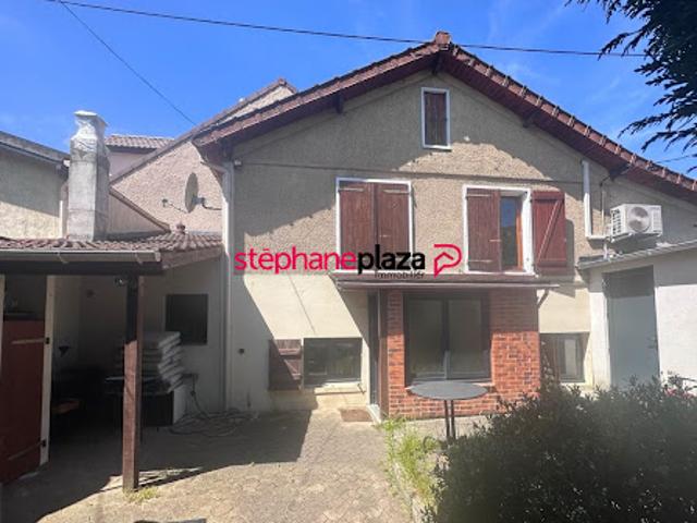 Maison location à Houilles