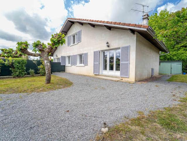 Maison location à Dax, Linxe