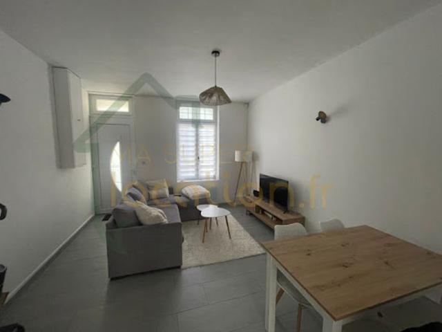 Maison location à France métropolitaine, Saint-quentin