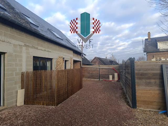 Maison location à Évreux, Evreux