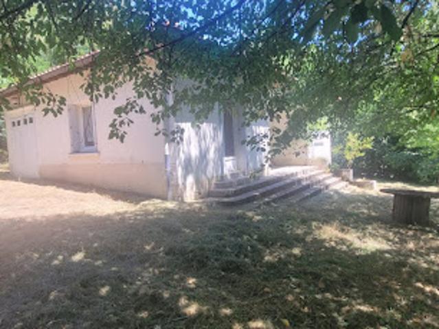 Maison location à Toulouse, Calmont