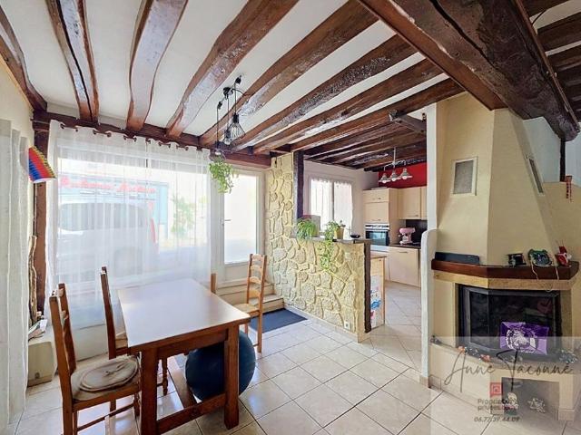 Maison location à Étampes, Méréville