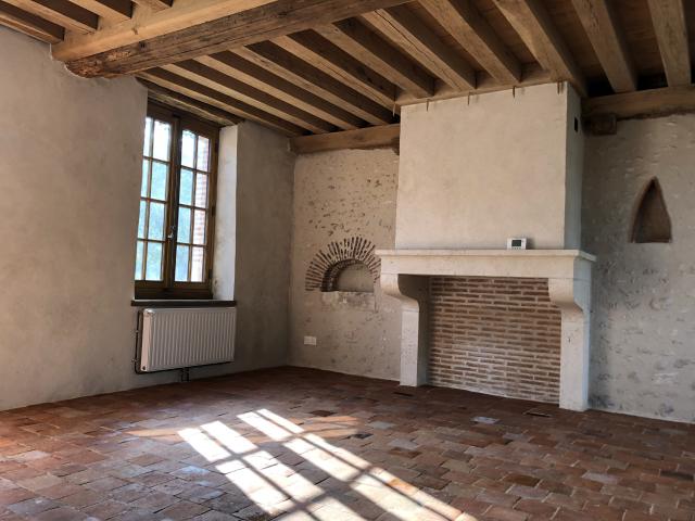 Maison location à France métropolitaine, Ormes