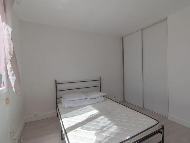 Maison location à Vierzon, Cher