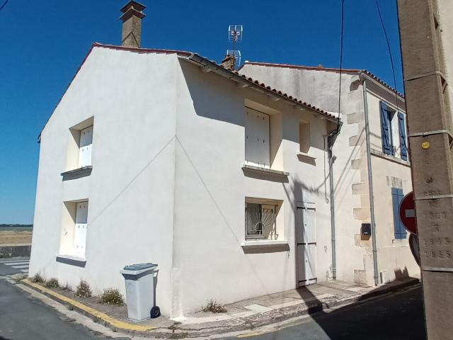 Maison location à Rochefort, Port-des-barques