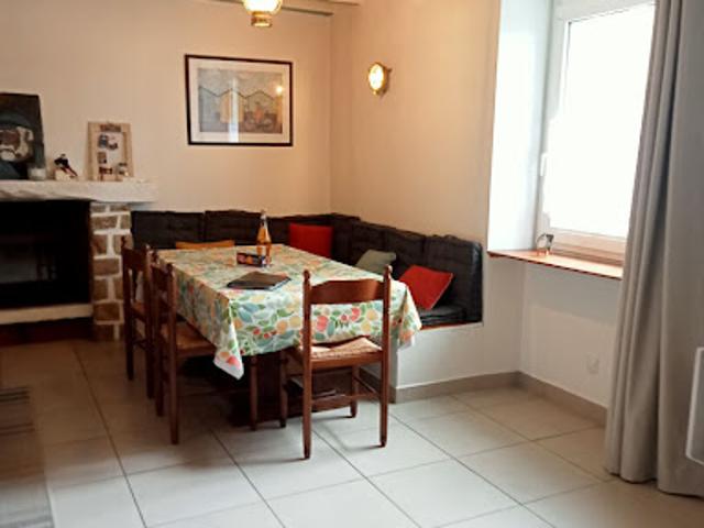 Maison location à Quimper, Bretagne