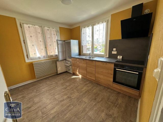Maison location à Dijon
