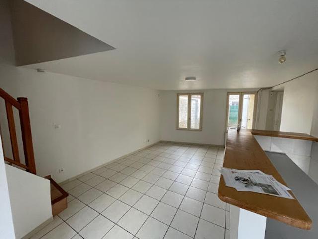 Maison location à Meaux, Chambry