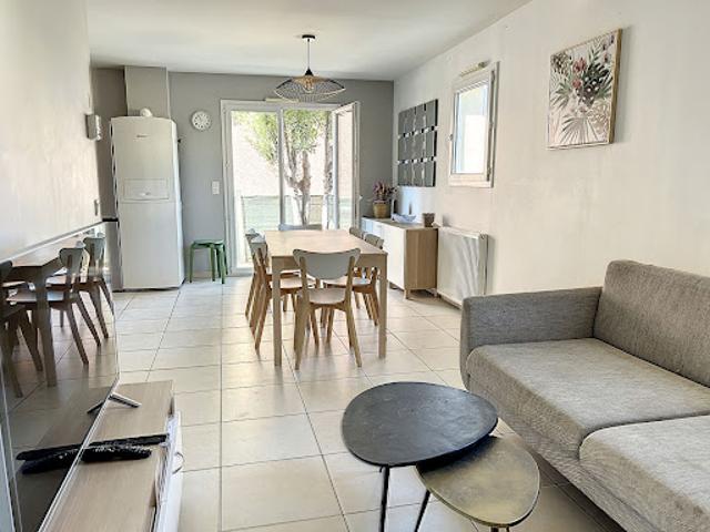 Maison location à Frontignan, Hérault