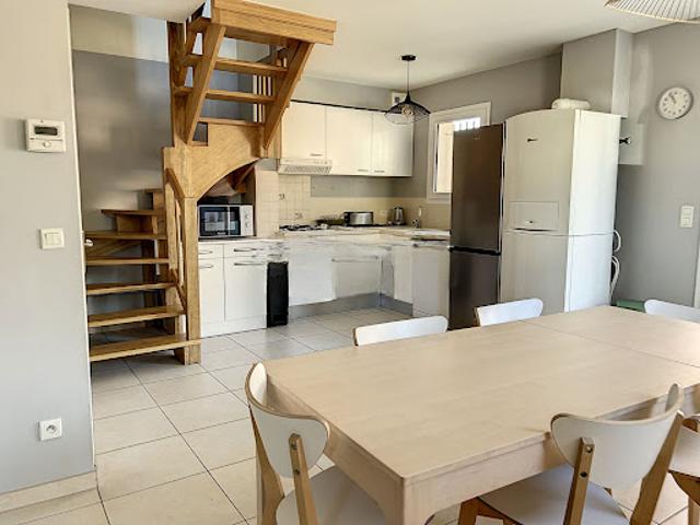 Maison location à Montpellier, Frontignan