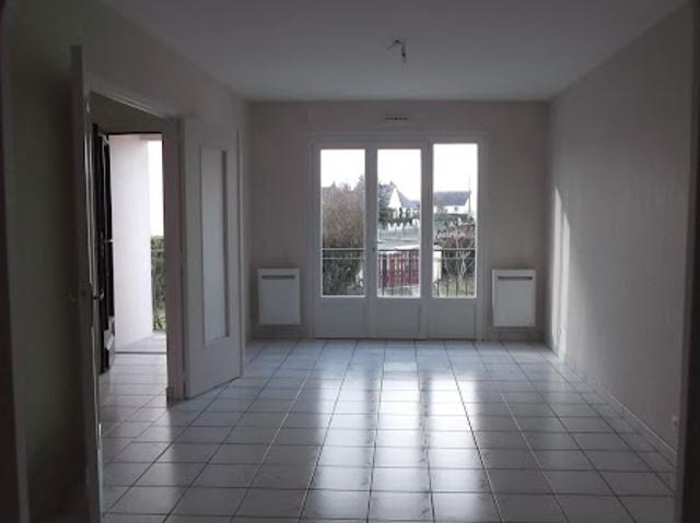 Maison location à Tours, Monnaie