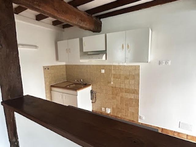 Maison location à Vire, Saint-germain-de-tallevende-la-lande-vaumont