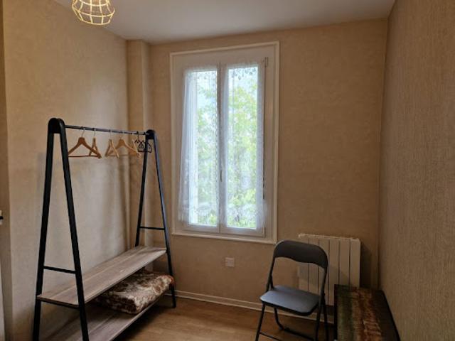 Maison location à Fougères-Vitré, Bretagne