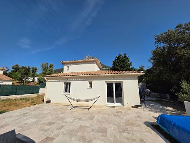 Maison location à Arrondissement de Toulon, Toulon