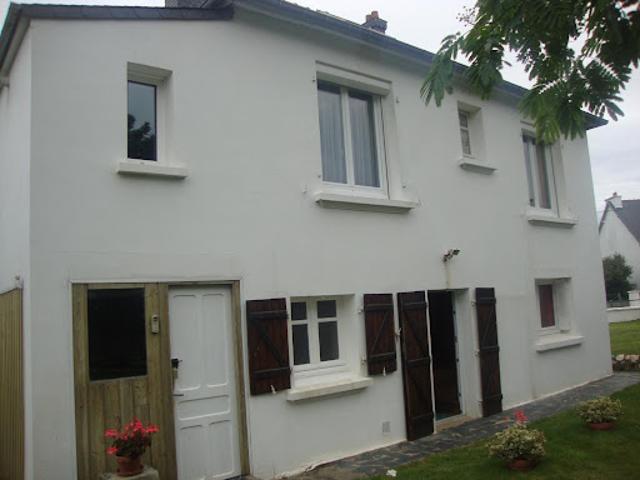 Maison location à Guingamp, Bretagne
