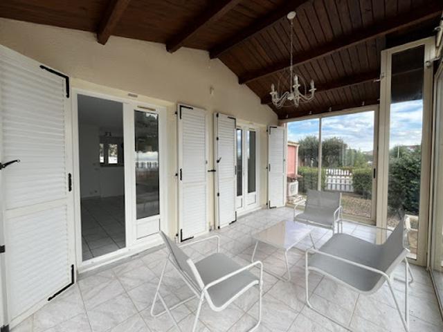 Maison location à Marseillan, Hérault