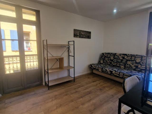 Maison location à Perpignan
