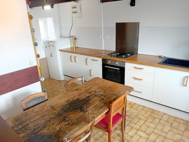 Maison location à Quimper, Bretagne