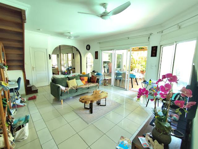 Maison location à La Réunion