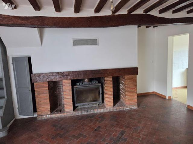 Maison location à Amiens, Senarpont
