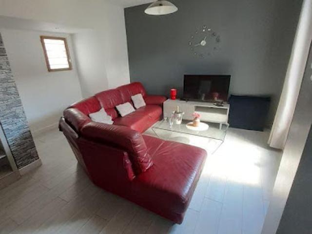 Maison location à L'Haÿ-les-Roses, Villejuif
