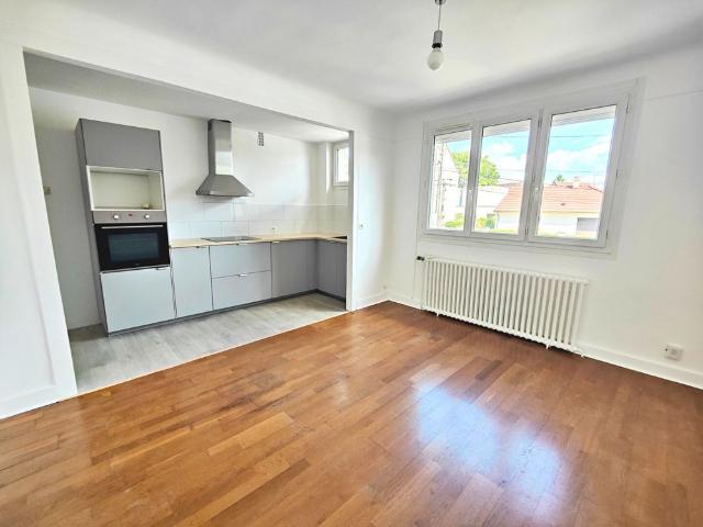 Maison location à Melun