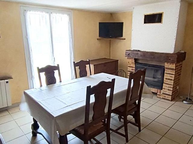 Maison location à Aubusson, Champagnat