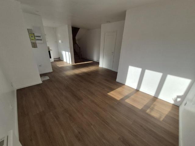 Maison location à Boulogne-sur-Mer, Boulogne-sur-mer