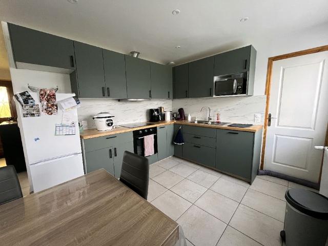 Maison location à Mortagne-au-Perche, La Ferté-frênel