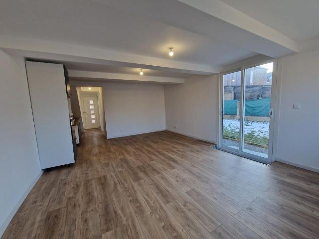 Maison location à Le Havre