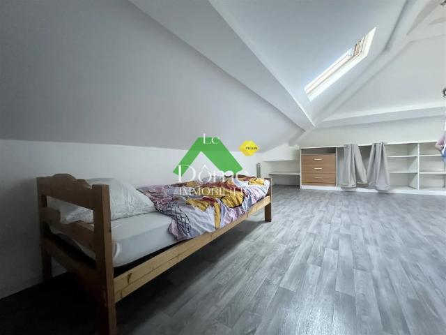 Maison location à Méru, Oise