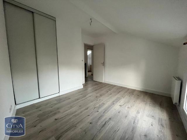 Maison location à Poitiers, Neuville-de-poitou