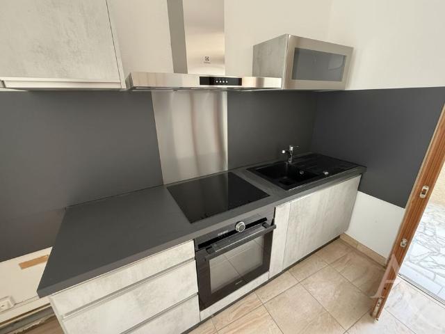 Maison location à Châteauroux
