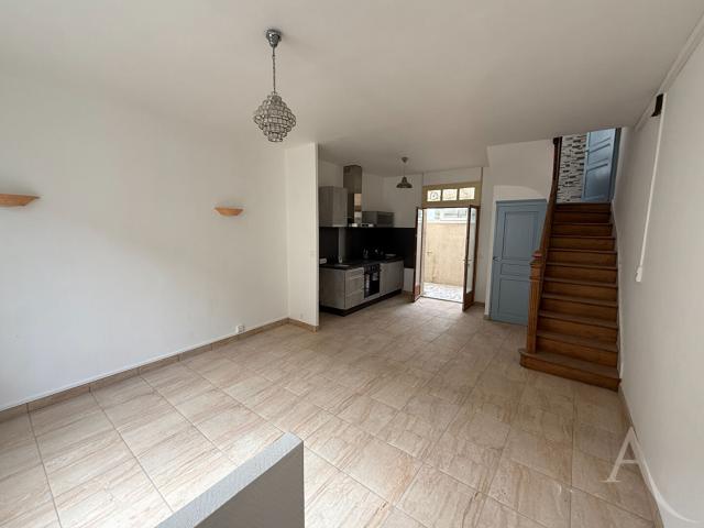 Maison location à Châteauroux