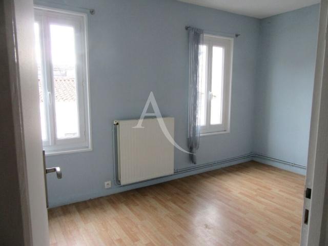 Maison location à Cagouillet, Cognac