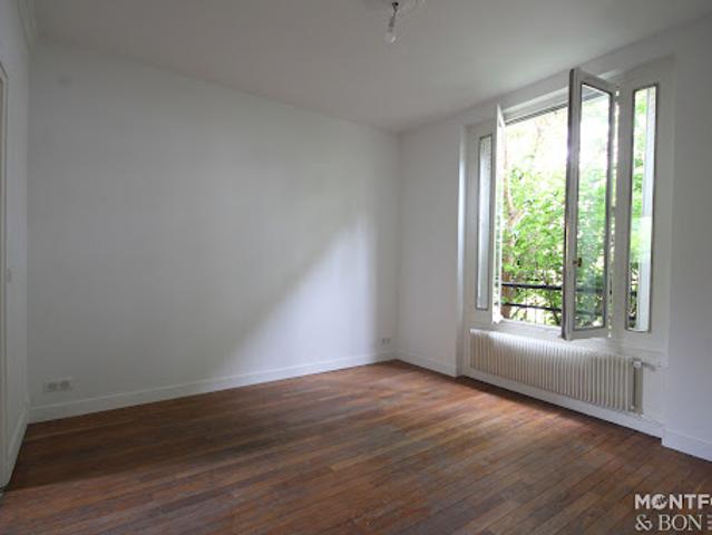 Maison location à Nanterre, Courbevoie