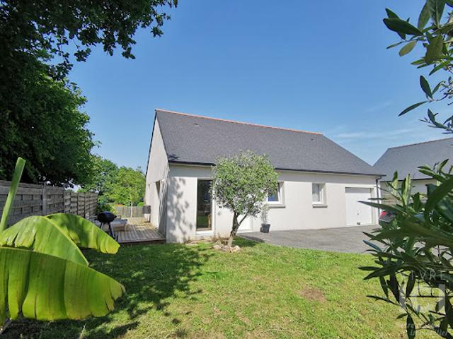 Maison location à Châteaubriant-Ancenis, Casson