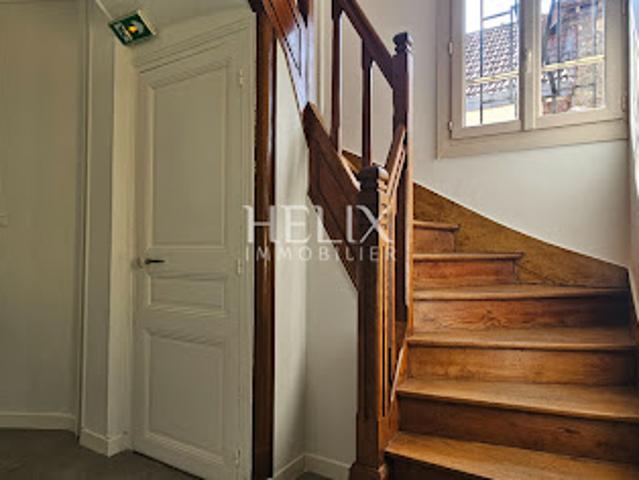 Maison location à Versailles