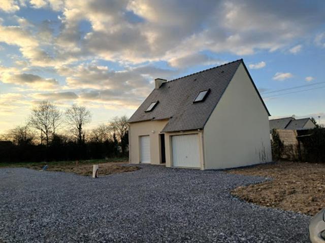 Maison location à Châteaubriant-Ancenis, Issé
