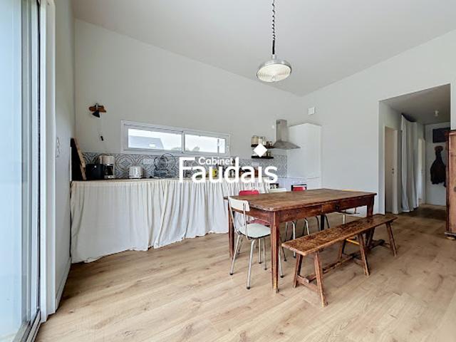 Maison location à Cherbourg, Portbail