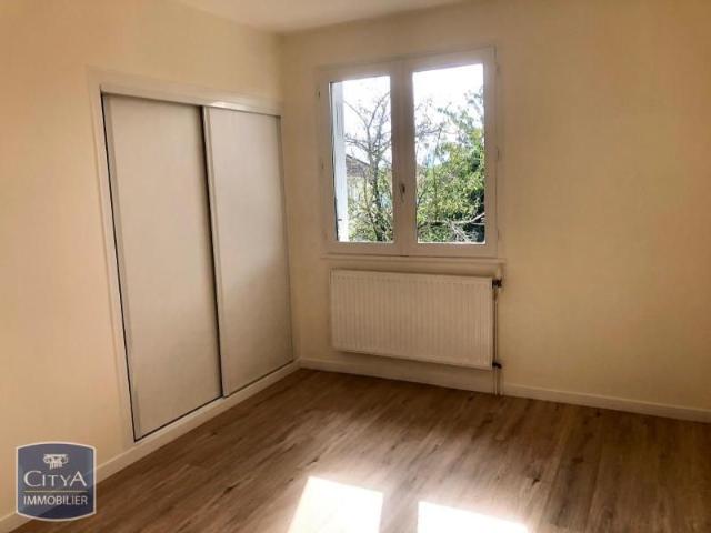 Maison location à Bourges