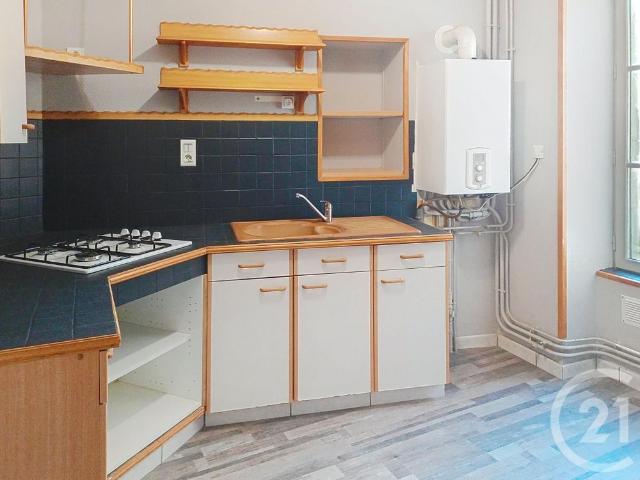 Maison location à Vichy, Gannat