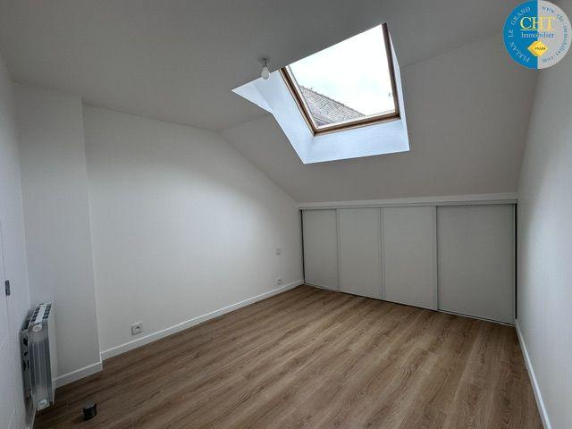 Maison location à Vannes, Bretagne