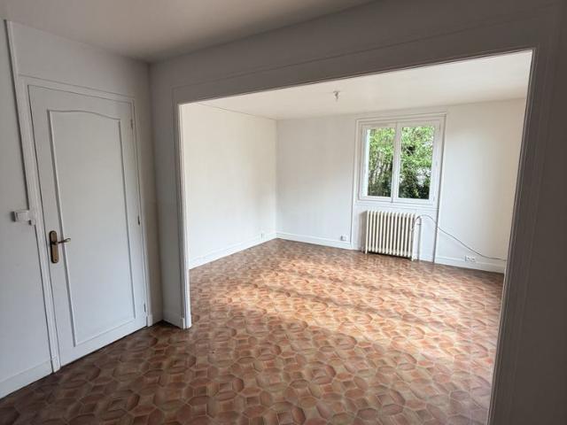 Maison location à Argentan, La Ferté-macé