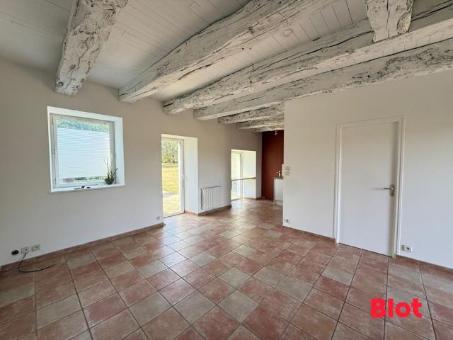 Maison location à Rennes, Bretagne