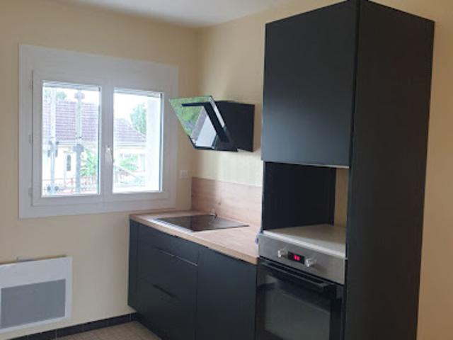 Maison location à Auxerre, Aillant-sur-tholon