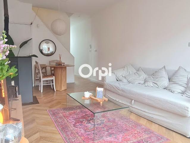 Maison location à Lille, Roubaix