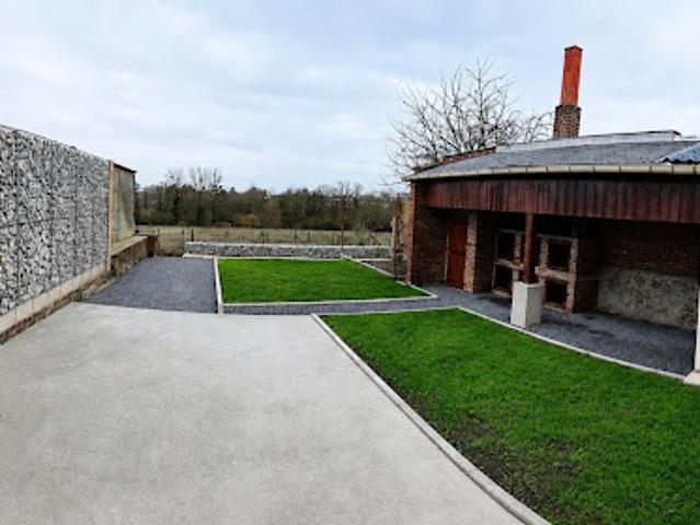 Maison location à Péronne, Nesle