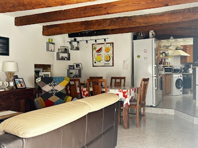 Maison location à La Repentie, Magné