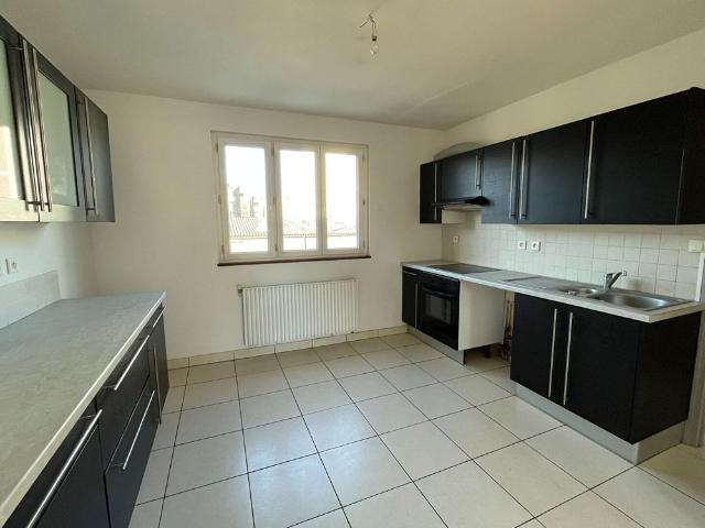 Maison location à Rouen, Sotteville-lès-rouen
